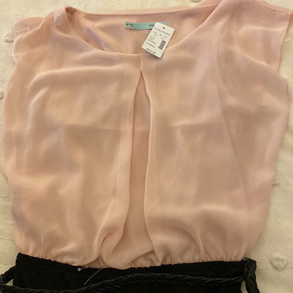 Gorgeous nwt dressy dress! - Picture 2 of 4